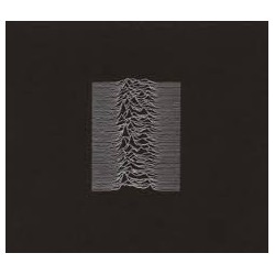 Joy Division-Unknown Pleasure