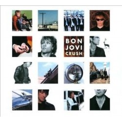 Bon Jovi-Crush