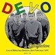 Devo-Satisfacion (Live At Mabuhay Gardens, San Francesco 1977 KSAN-FM)