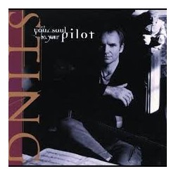 Sting-Let Your Soul Be Your Pilot