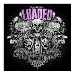 Duff McKagan's Loaded-Sick