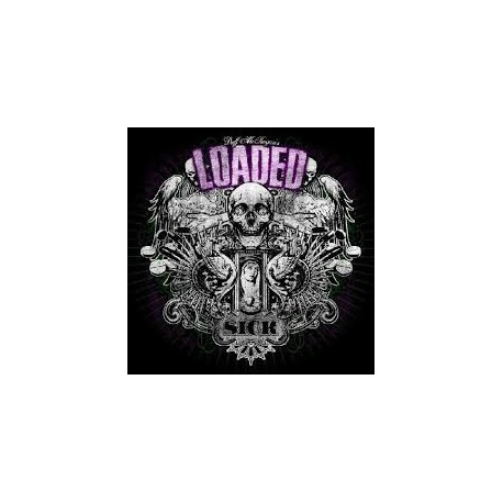 Duff McKagan's Loaded-Sick