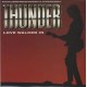 Thunder-Love Walked In