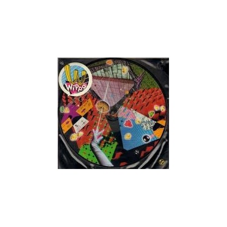 Wippo-Totally Hip
