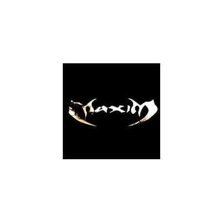 Maxim-My Web
