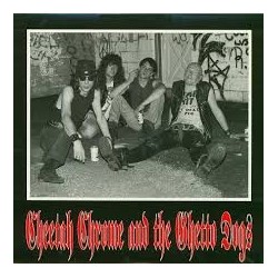 Cheetah Chrome And The Ghetto Dogs-Cheetah Chrome And The Ghetto Dogs