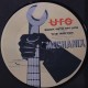 Ufo-Back Into My Life/Writer