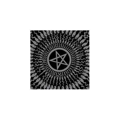 Today Is The Day-Temple Of The Morning Star