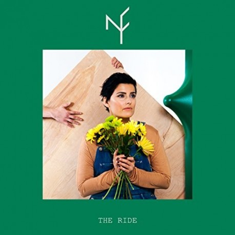 Nelly Furtado-Ride