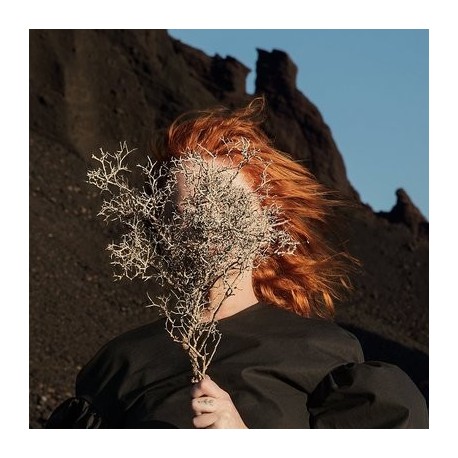 Goldfrapp-Silver Eye