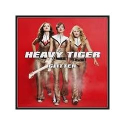 Heavy Tiger-Glitter