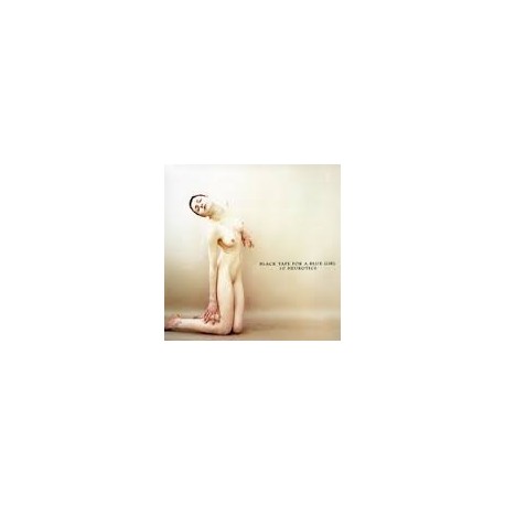 Black Tape For A lue Girl-10 Neurotics