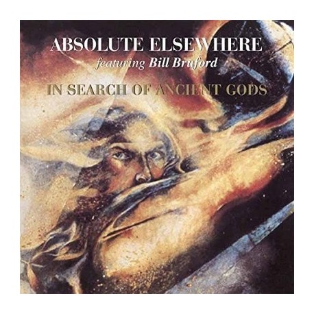 Absolute Elsewhere-In Search Of Ancient Gods