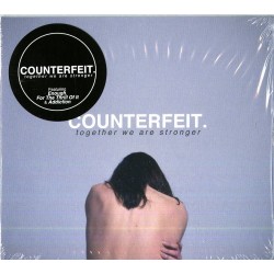 Counterfeit-Topgether We Are Stranger