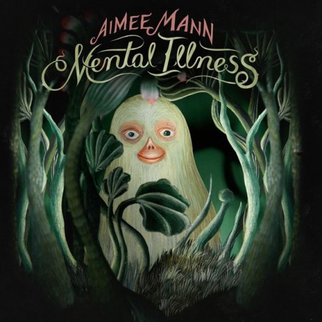Aimee Mann-Mental Illness