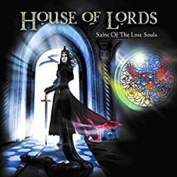 House Of Lords-Saint Of The Lost Souls