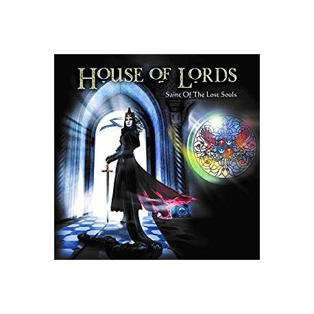 House Of Lords-Saint Of The Lost Souls