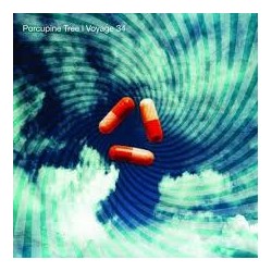 Porcupine Tree-Voyage 34