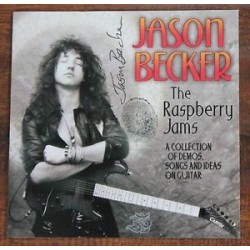 Jason Becker-Raspberry Jams