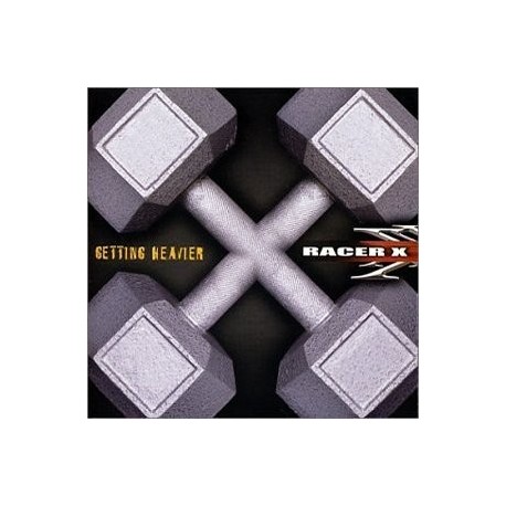 Racer X-Getting Heavier