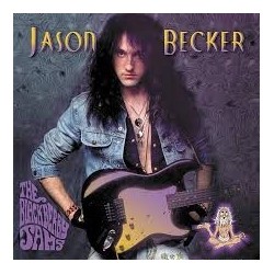 Jason Becker-Blackberry Jam
