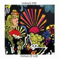 Magic Pie-Circus Of Life