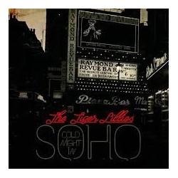 Tiger Lillies-Cold Night In Soho