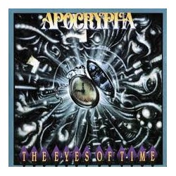 Apocrypha-Eyes Of Time