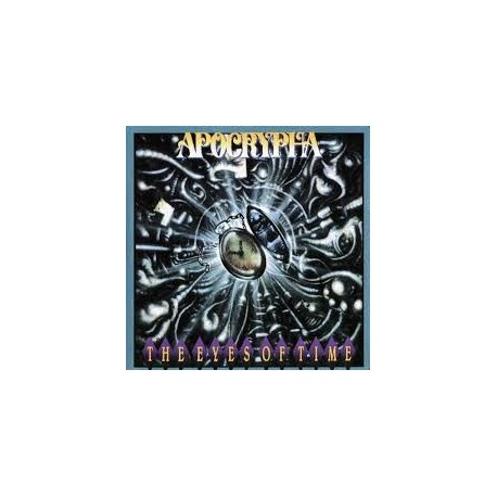 Apocrypha-Eyes Of Time