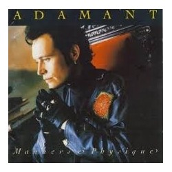 Adam Ant-Manners & Physique