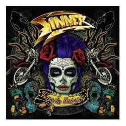 Sinner-Tequila Suicide