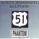 North Mississippi Allstars-Phantom 51