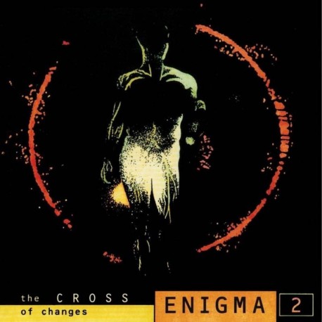 Enigma-Cross of Changes