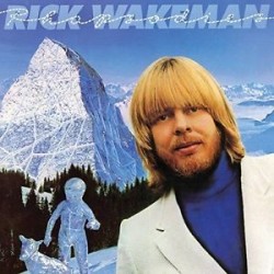 Rick Wakeman-Rhapsodies