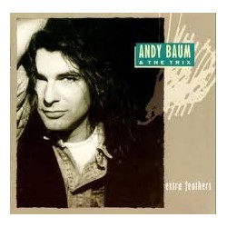 Andy Baum-Extra Feathers