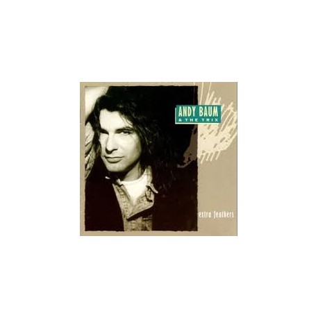 Andy Baum-Extra Feathers