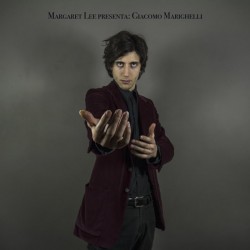 Giacomo Marighelli-Margaret Lee Present Giacomo Marighelli