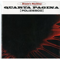 Braen's Machine-Quarta Pagina (Poliziesco)