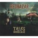 Red Bazar-Tales From the Bookcase