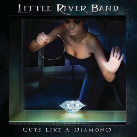 Little River Band-Cuts Like a Diamond
