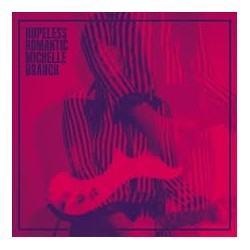 Michelle Branch-Hopeless Romantic
