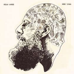 Sean Rowe-New Lore