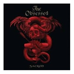 Obsessed-Sacred