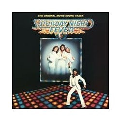 Rock Artisti Vari-O.S.T. Saturday Night Fever