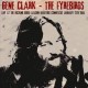 Gene Clark-Live At The Rocking Horse Saloon, Hartford Connecticut, January 13th 1985