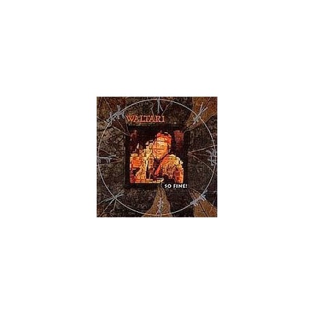 Waltari-So Fine!