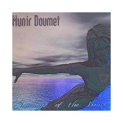 Munir Doumet-Journeys Of The Heart
