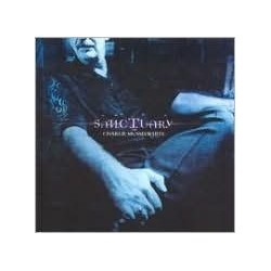 Charlie Musselwhite-Sanctuary