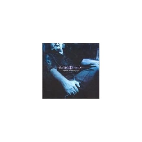 Charlie Musselwhite-Sanctuary