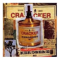 Cracker-Kerosene Hat